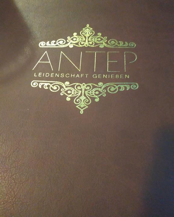 Antep-Restaurant